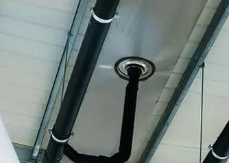 尉氏虹吸排水的原理