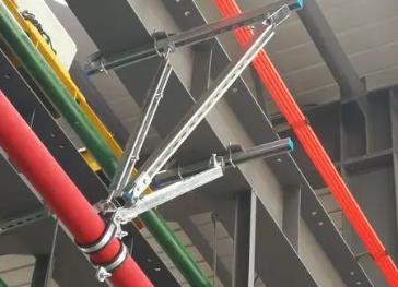 尉氏抗震支架厂家与你分享你必须做的紧急情况下的准备